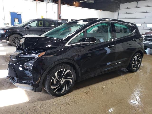 CHEVROLET BOLT EV 2LT