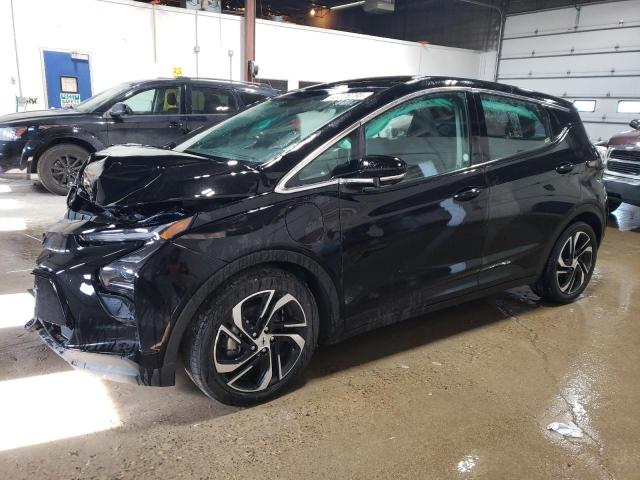 CHEVROLET BOLT EV 2L