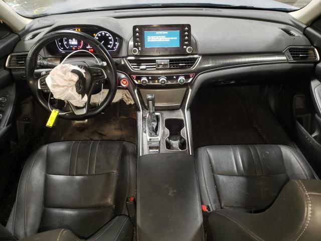 2022 HONDA ACCORD SPO - 1HGCV1F41NA034532