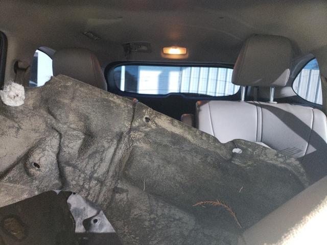 2022 TOYOTA HIGHLANDER - 5TDGZRBH6NS179838