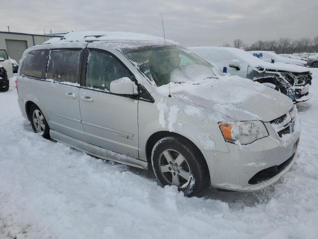Vin: 2c4rdgcg0cr264178, lot: 87868175, dodge caravan sxt 20124