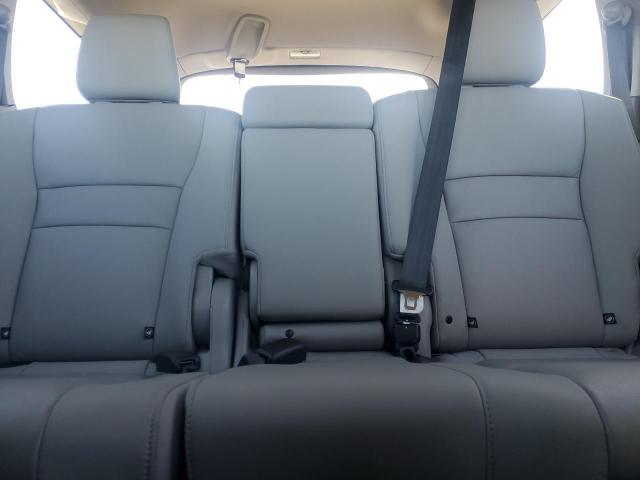 2022 HONDA PILOT EXL - 5FNYF5H55NB005170