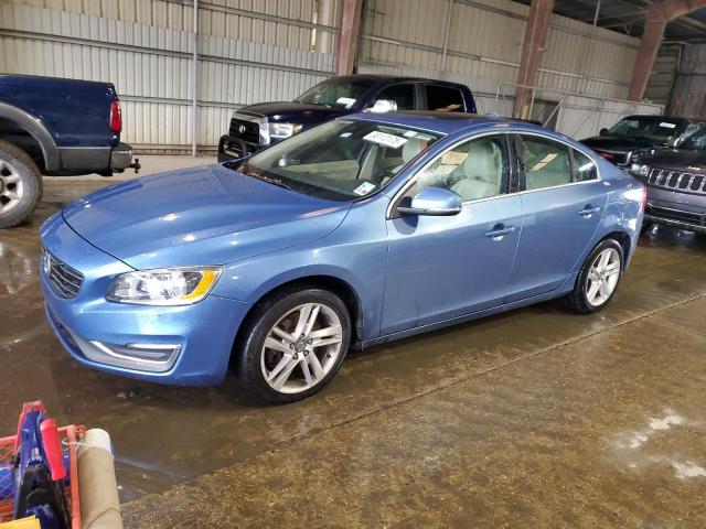 2014 VOLVO S60 T5 #3052312586