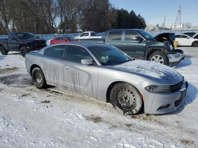 2016 DODGE CHARGER SX - 2C3CDXHG4GH125797