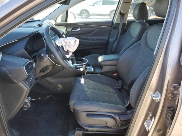 2019 HYUNDAI SANTA FE S - 5NMS23AD9KH023222