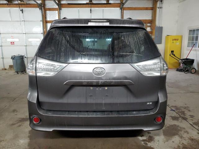 2015 TOYOTA SIENNA SPO - 5TDXK3DC4FS619737