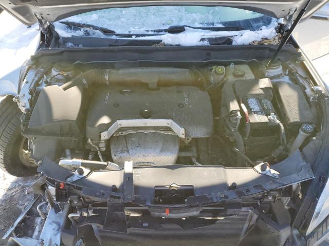 1g11c5sa9df343786 - 2013 Chevrolet malibu 1lt - #89005105