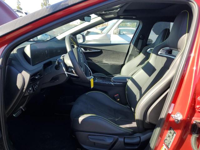 2023 KIA EV6 GT KNDC5DLE3P5133426