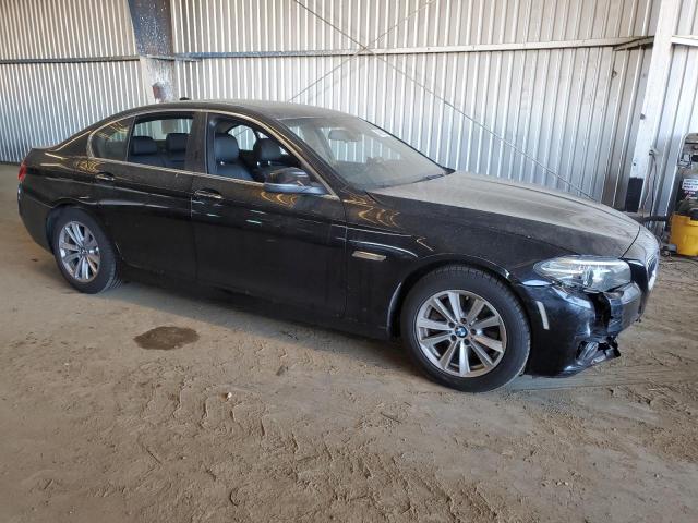 2016 BMW 528 I WBA5A5C53GG353208