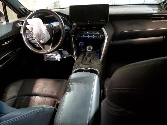 2021 TOYOTA VENZA LE - JTEAAAAH2MJ076570