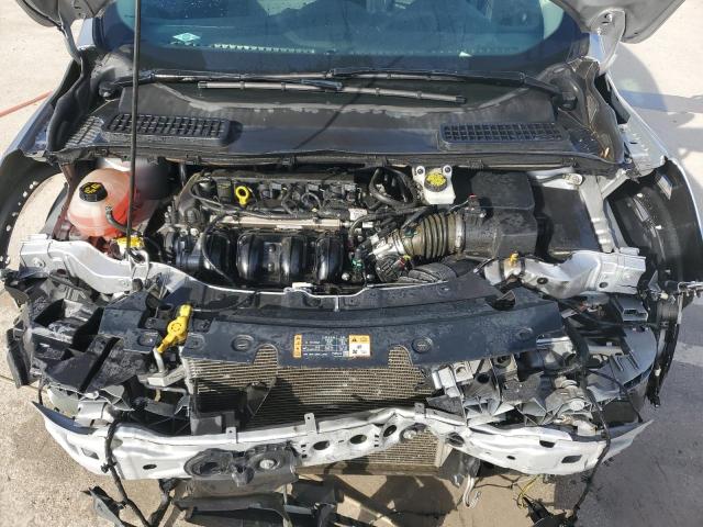 2019 FORD ESCAPE S - 1FMCU0F76KUA99842