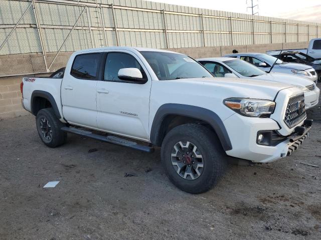 2018 TOYOTA TACOMA DOU - 3TMCZ5AN5JM131661