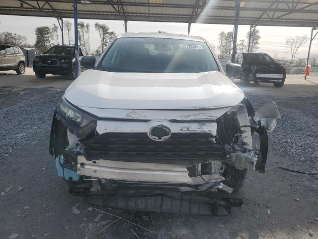 2022 TOYOTA RAV4 LE 2T3H1RFV7NW189031