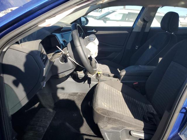 2024 VOLKSWAGEN JETTA S - 3VW5M7BU7RM055622