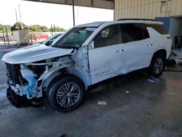 2024 CHEVROLET TRAVERSE L 1GNERGKSXRJ162851