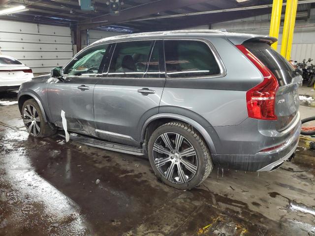Vin: yv4a22pl5l1595109, lot: 89013835, volvo xc90 t6 inscription 20202