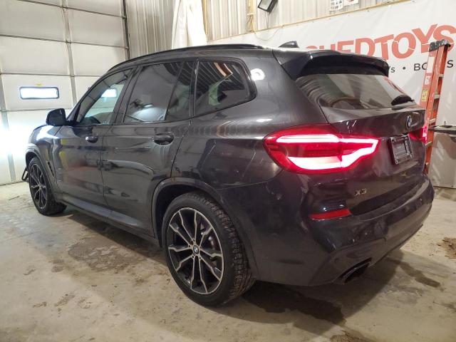 Vin: 5uxts3c5xklr73290, lot: 87439364, bmw x3 xdrivem40i 20192