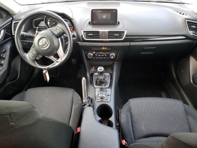 2016 MAZDA 3 TOURING - 3MZBM1M72GM272015