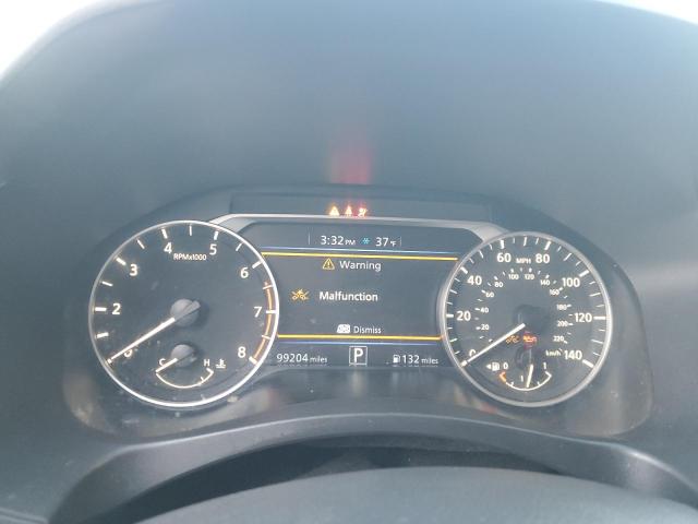 2021 NISSAN ALTIMA SV - 1N4BL4DV8MN346065
