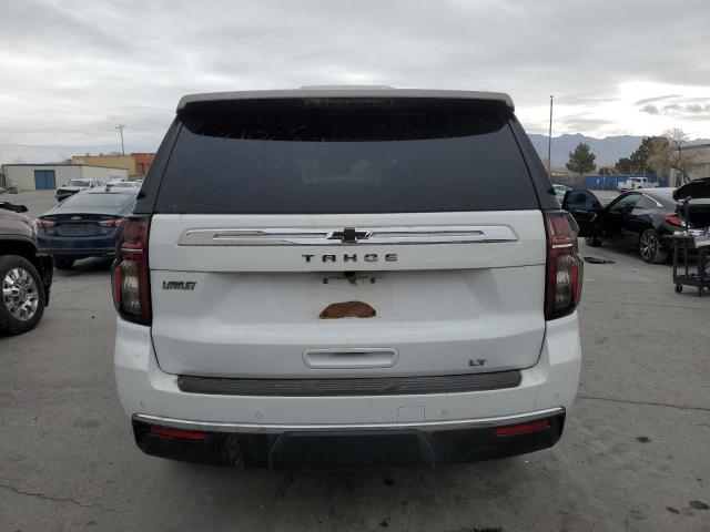 2023 CHEVROLET TAHOE K150 - 1GNSKNKD5PR527710