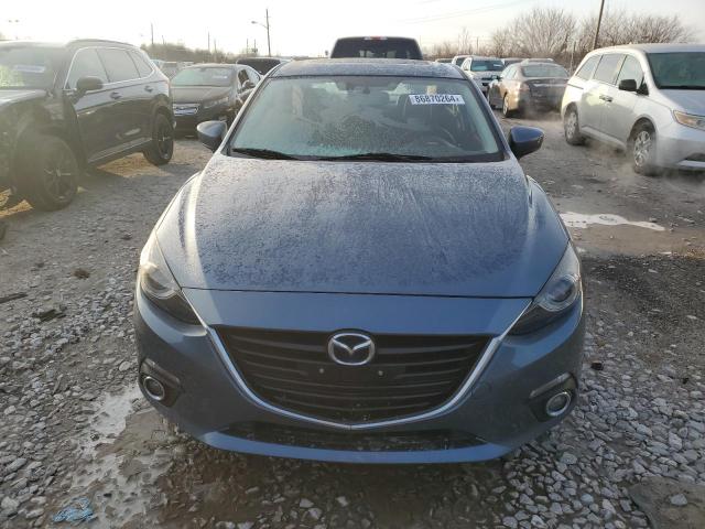 2016 MAZDA 3 GRAND TO - JM1BM1X30G1278744