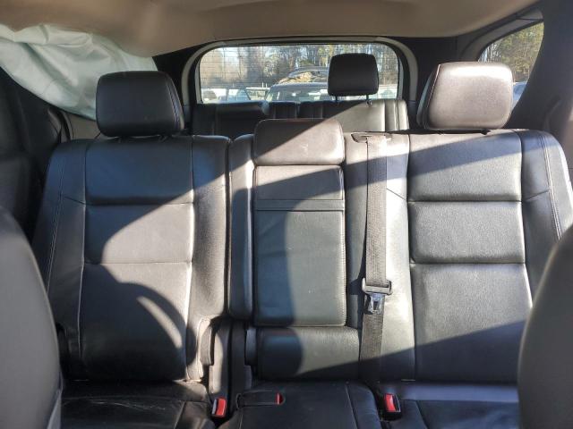 2017 DODGE DURANGO GT 1C4RDHDG7HC774452