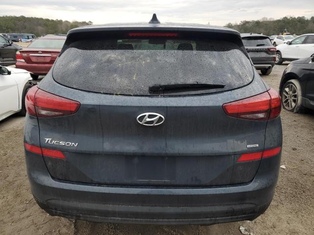 2020 HYUNDAI TUCSON SE - KM8J2CA48LU230475