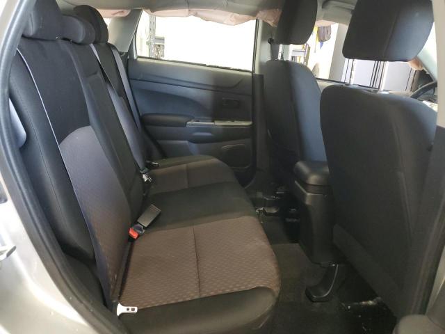 2019 MITSUBISHI RVR SE JA4AH3AU7KU601461