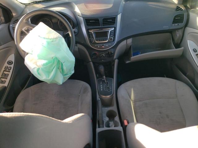 2016 HYUNDAI ACCENT SE - KMHCT4AE3GU144517