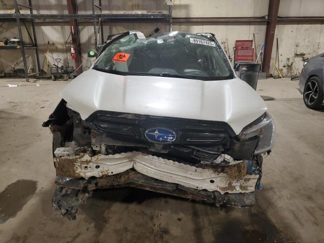2024 SUBARU FORESTER JF2SKAAC9RH434953