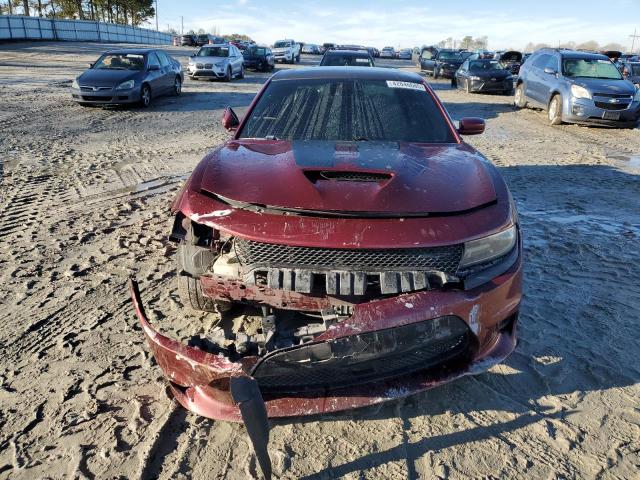 2018 DODGE CHARGER R/ 2C3CDXGJ3JH234045