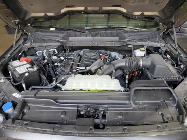 2023 FORD F150 SUPER - 1FTEW1C53PKF95538