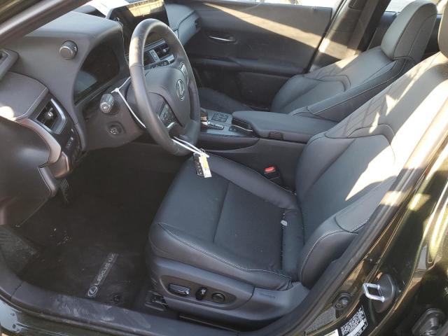 2025 LEXUS UX 300H BA JTHUCJDH8S2000784