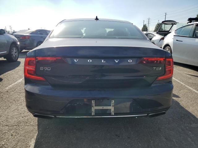 2017 VOLVO S90 T5 INS YV1102AL4H1009860