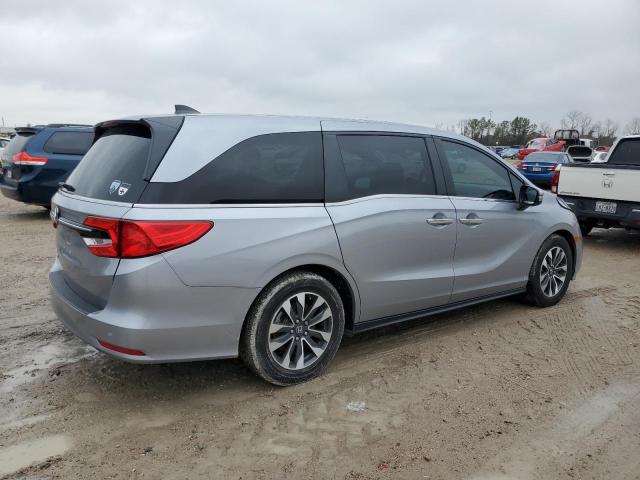 2022 HONDA ODYSSEY EX - 5FNRL6H75NB053126
