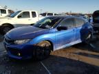 2019 HONDA CIVIC EX - SHHFK7H66KU219196