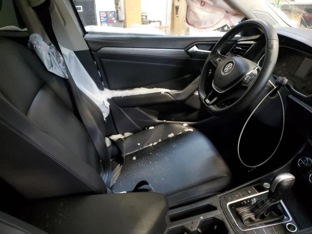 2021 VOLKSWAGEN JETTA SEL 3VWE57BUXMM073070