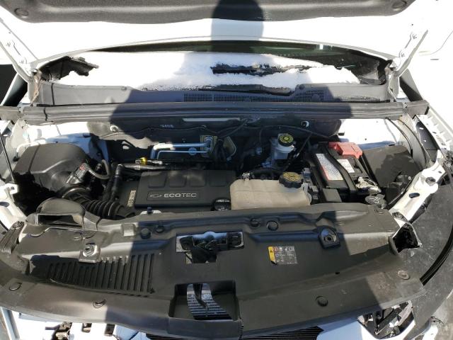 2019 CHEVROLET TRAX 1LT - KL7CJLSB9KB956575
