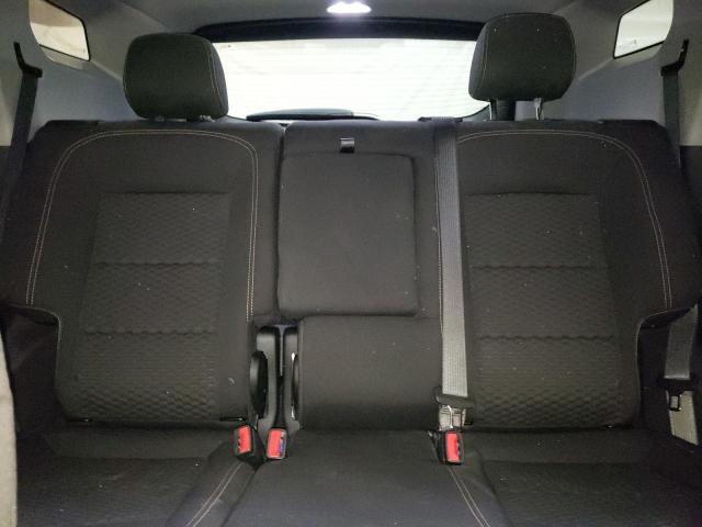 2021 GMC TERRAIN SL 3GKALMEVXML341250