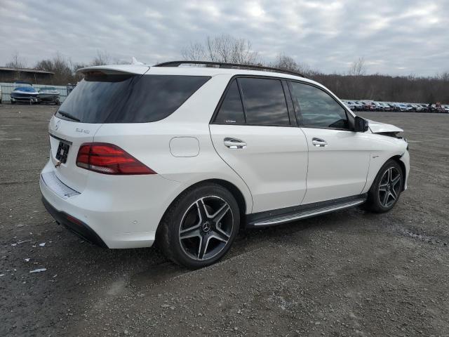 2018 MERCEDES-BENZ GLE 43 AMG 4JGDA6EB0JB032699