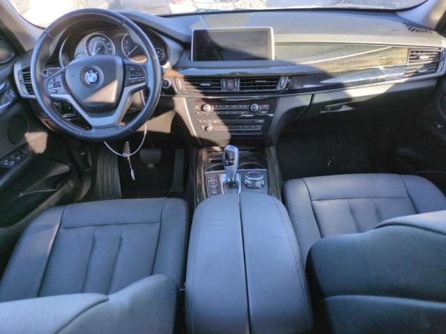 2016 BMW X5 XDRIVE3 5UXKR0C52G0P24240
