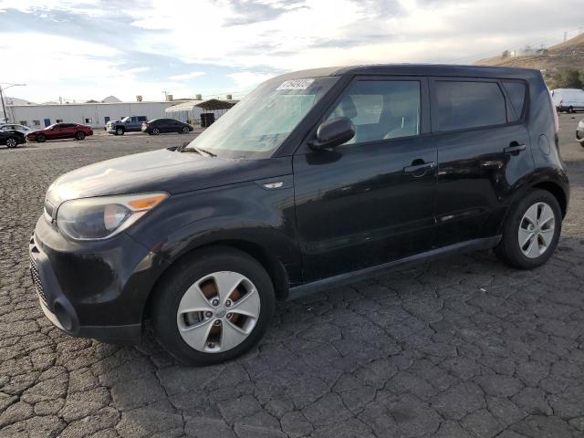 2014 KIA SOUL #3048246742