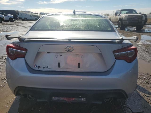 2020 TOYOTA 86 GT JF1ZNAE17L8753875