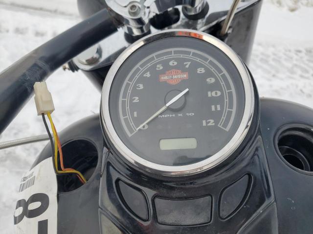 2013 HARLEY-DAVIDSON FLS SOFTAI 1HD1JRV12DB013008