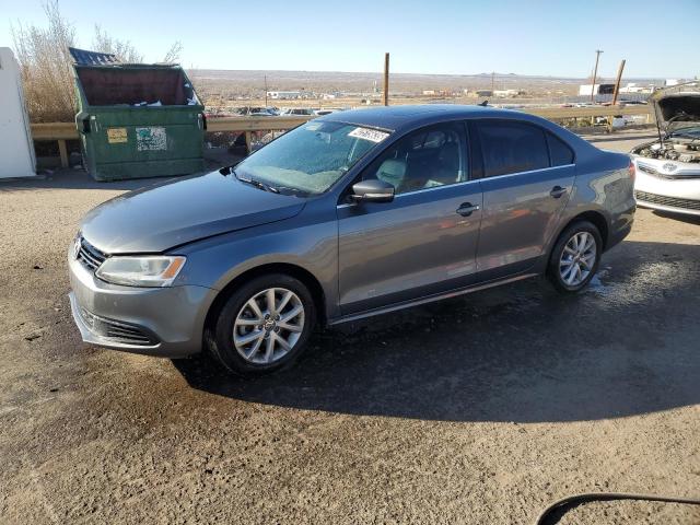 VOLKSWAGEN JETTA SE