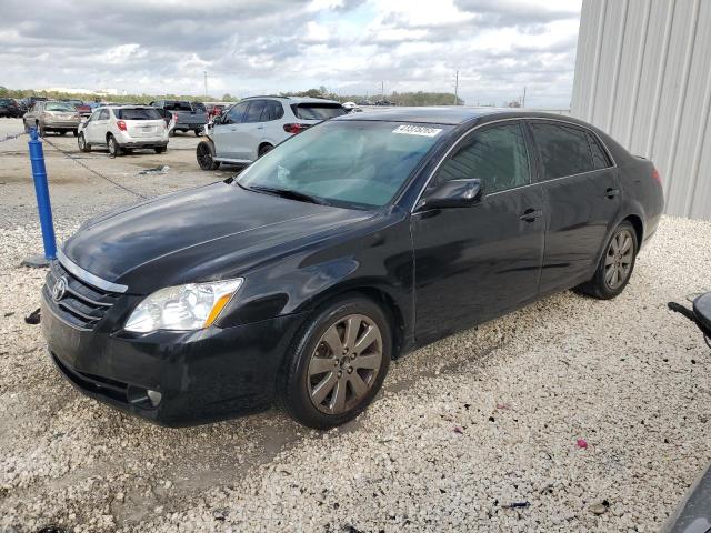 2007 TOYOTA AVALON XL #3048599870