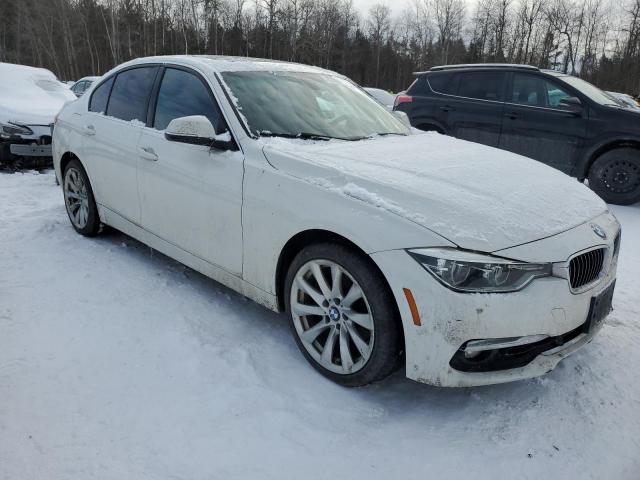 2016 BMW 328 XI SUL WBA8E3G51GNU03714
