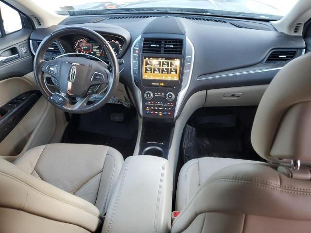 2017 LINCOLN MKC RESERV 5LMCJ3D92HUL70092