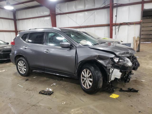 2017 NISSAN ROGUE S - JN8AT2MV3HW023198