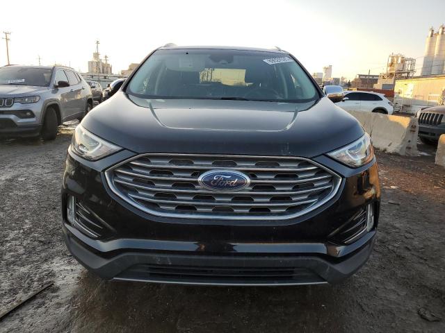 2020 FORD EDGE SEL - 2FMPK3J95LBA70924